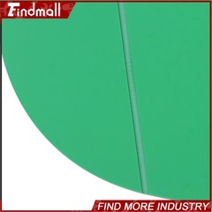Green For Rops Canopy Tractor and Mowers Umbrella 52″ X 52″ 2″ x 2″ or 2″ x 3″