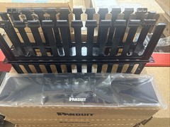 Panduit PAN-NET FWME2 Optic on Fiber Wall Mount Enclosure