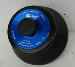 Beckman Coulter JA-25.50 Fixed-Angle Rotor 8x50mL 25,000 rpm (J Series)