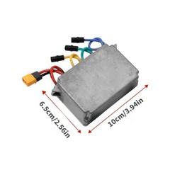 High Performances Scooters Control Board Heat Resistant Aluminum Alloys