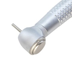 COXO Dental High Speed LED Handpiece 4 Hole Self Power Turbine E Generator NSK