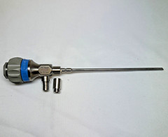 Stryker 502-904-030 4mm x 30° x 140mm Ideal Eyes Autoclavable Video Arthroscope