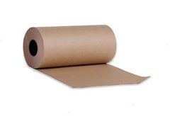 Pick 1-12 Rolls 12″ x 900 Feet Brown Kraft Paper 30 lb Weight Wrapping Packing