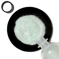 Ferrous Sulfate, 4oz, Pure Food Grade, 99% Pure, Sturdy Bottle SHIPS SAME DAY