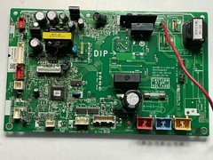 Fujitsu Mini Split Outdoor Control Board K07BS-C-A 9707656053 Edition 05-02