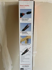 Simpson Strong-Tie QUIKSTIK Quik Stik Rafter and Truss Fastening System NEW
