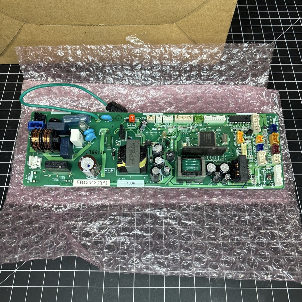 DAIKIN 4014846 PRINTED CIRCUIT ASSY EB13043-2 OEM NIB