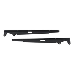 52″ X 52″ For Rops Canopy Tractor and Mowers Umbrella 2″ x 2″ or 2″ x 3″ Green