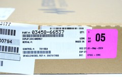 Keysight 03458-66537 Display Logic Assembly Board A7, BNIB, sealed, for 3458A