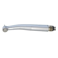 COXO Dental High Speed LED Handpiece 4 Hole Self Power Turbine E Generator NSK