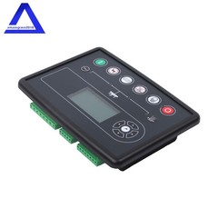 For DSE6120 MKIII AMF Automatic Control Module Panel Internal PLC Editor 1PC