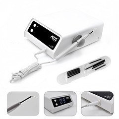 Dental Electrosurge Electrosurgery Unit for Cutting + Coagulating 10 Tips USA