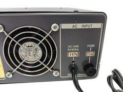 Tenma 72-6180 Max 40 AMP DC Power Supply HeavyDuty- WORKS