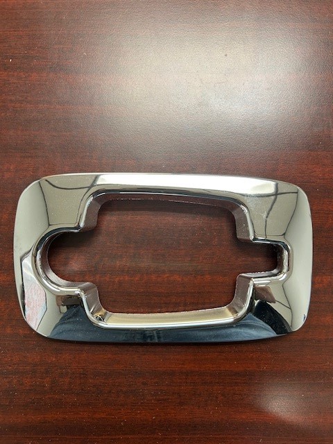 Navistar International Truck 3613327C2 RH BEZEL