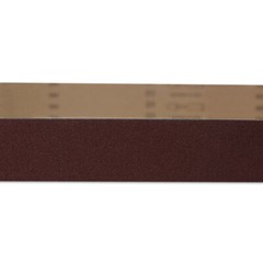 1-1/2″ x 30″ Inch Aluminum Oxide Pipe and Tube Sanding Belts 400 Grit – 10 PACK