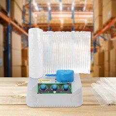 T30 Air Cushion Machine 144W 110V for E-Commerce Logistics Packaging