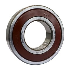 NSK 6206DDUCM 6206-2RS 30X62X16MM Double Rubber Seal Ball Bearings MADE IN JAPAN