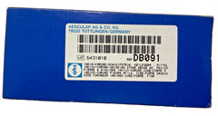 AESCULAP INDIA sharpering stone medium grain DB091 Germany