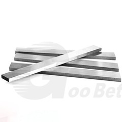 HSS Lathe Tool Steel 2x2mm – 80x80mm Square Lathe Tool Bit 60-62HRC, L 150-300mm