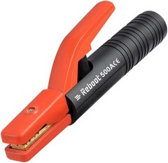 Reboot 250A 8-in-1 MIG/TIG/Stick RBM2500 PRO+500A Holder,120/240V Full Kit .