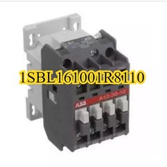 New A12-30-10 Contactor 24V、110V 50Hz / 110-120V 60Hz、220-230V US Free TAX