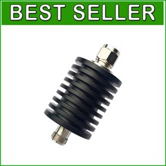 Lightweight 50W N Connector RF Attenuator – Efficient Signal Control