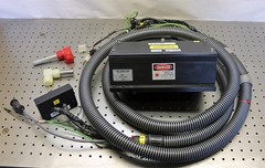 Lee Yag Laser Head 010215-007 1319nm, 100W, Water Cooled W/ Cables – – E2786