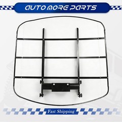 White 52″ X 52″ Tuff Top ROPS Canopy For Tractor and Mowers Umbrella