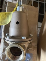WATTS 1″ RELIEF VALVE # 0247W