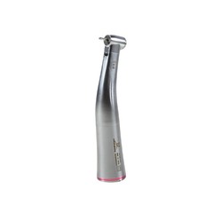 Dental 1:5 Increasing Handpiece Contra Angle LED Fit KAVO NSK Electric Motor CE