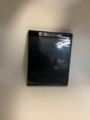 3 NEW TOP QUALITY 15MM 3-DISC 4K ULTRA HD CASE BLACK PS3-15MM-UHD FREE SHIP