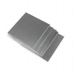 Stainless Steel Plate Sheet 1mm 1.5mm 2mm 3mm Thickness Metal Panel Solid Board
