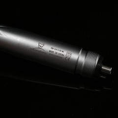 10 Yabangbang Dental Turbine 3 Triple Water Spray 4 Holes High Speed Handpiece