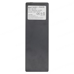 2PCs 2000mAh 7.2V RSC7220 13445 Battery For Scanreco 590 592 960 EEA2512 Palfing