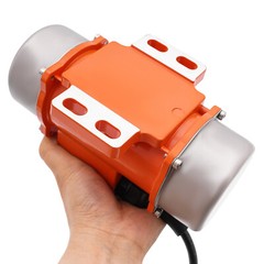 40W Brushless High-speed Motor Electric Vibration Motor With Speed Controller