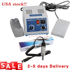 Dental Electric N3 Micromotor Polishing Unit Micro Motor /35K RPM Handpiece