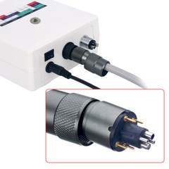 Joydental Dental Brushless LED Electric Micro Motor 1:5 /1:1 / 1:4.2 Handpiece