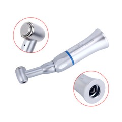 Dental Slow Low Speed Handpiece Contra Angle Latch /Push Button