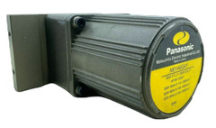 PANASONIC M61A6G4Y CONTINUOUS OPERATION GEAR AC MOTOR WITH M6GA60M GEARBOX