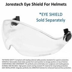 Tree Rock Safety Helmet, Construction Climbing Aerial Work Hard Hat JORESTECH