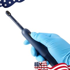 AZDENT Dental Cordless WiFi Intraoral Camera Imaging Intra Oral Endoscope 7 LEDS