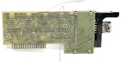 Vintage HP/Agilent 05232-6010 Nixie Tube Display Card series 628