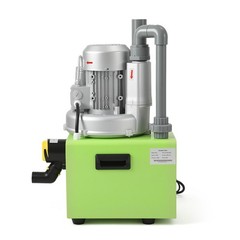 Dental Suction System Mobile Vacuum Pump Machine Unit Strong Suction 600L/min