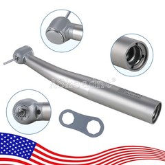 Dental Fiber Optic LED High Speed Handpiece Ceramic fit KAV MULTIflex Coupler po
