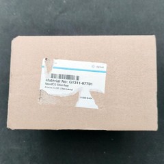 New Proportional Valve Solenoid Valve MCG Valve Assembly for Agilent G1311-67701