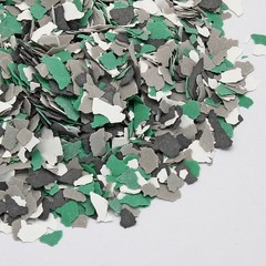 Biaungdo 360G/0.79Lb 12.64 Ounce (Pack of 1), Green & Black & Gray & White