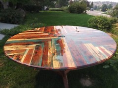 UltraClear Epoxy Resin | Table Top Epoxy | Bar Top Countertop Epoxy 1 Quart Kit