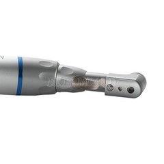 5xDental Low Speed Contra Angle Handpiece Latch E-Type 2.35mm Autoclavable 135°C