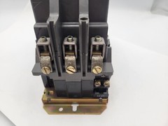 Westinghouse A200M3CACEM Starter 90A 3P 600V Size 3 Coil 110/120V Heaters H90