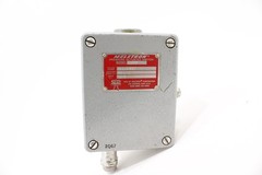 Meletron 312RD-65G Pressure Actuated Switch | Model 312 Series | USA